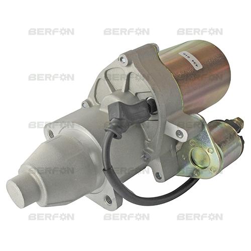 MOTOR ARRANQUE HONDA GX240/270 (PINHAO 14 DENTES)